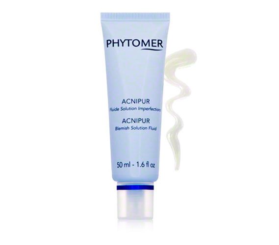 Friday, May 16: Phytomer AcniPur Blemish Solution Fluid ($59 value)