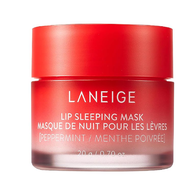 Laneige Lip Sleeping Mask ($24)