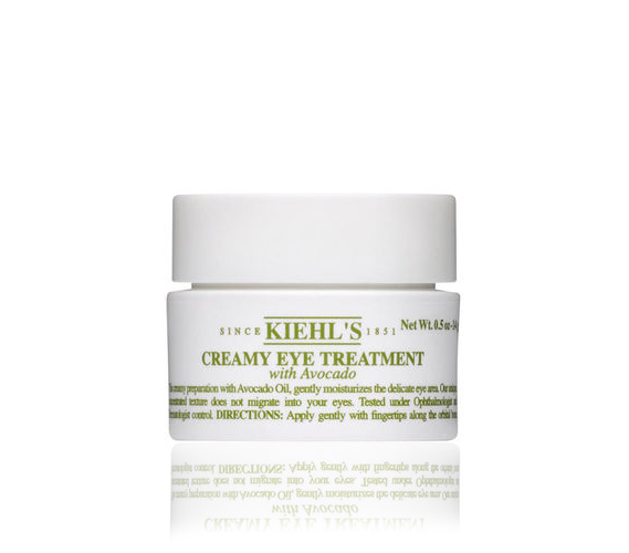 Kiehls’s Creamy Eye Treatment with Avocado