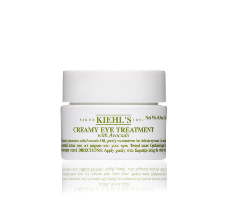 Kiehls&rsquo;s Creamy Eye Treatment with Avocado