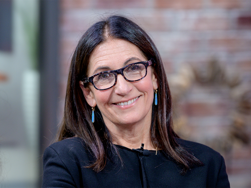 Bobbi Brown’s Self-Care Routine Includes Green Juices, CBD and Massage Guns