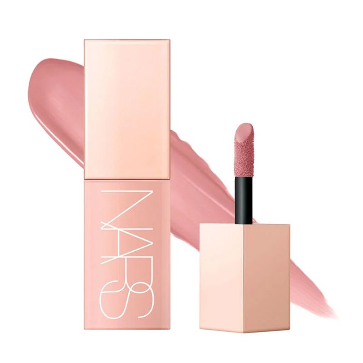 Nars Afterglow Liquid Blush in Dolce Vita ($32)