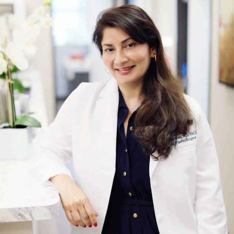 Kay Duraraij, MD