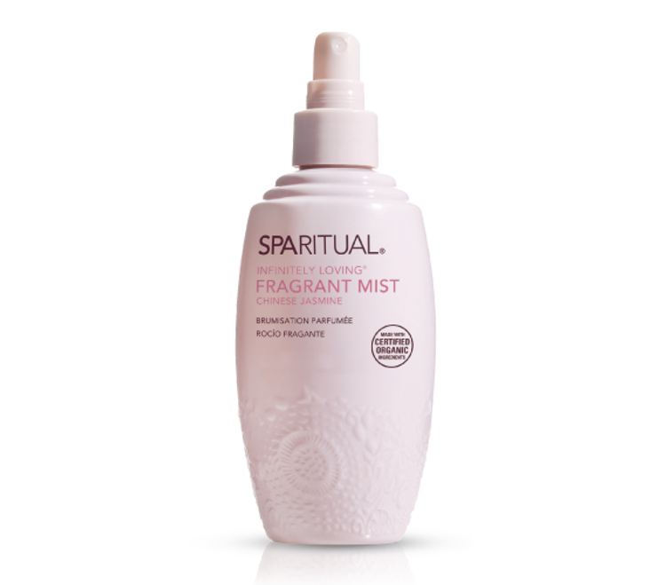SpaRitual