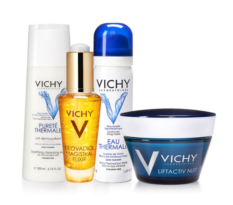 Vichy Laboratoires