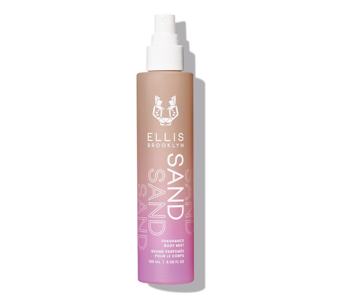 Ellis Brooklyn SAND Hair & Body Fragrance Mist ($48)