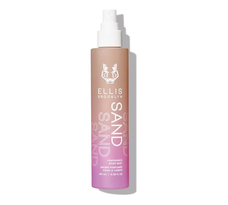 Ellis Brooklyn SAND Hair &amp; Body Fragrance Mist ($48)