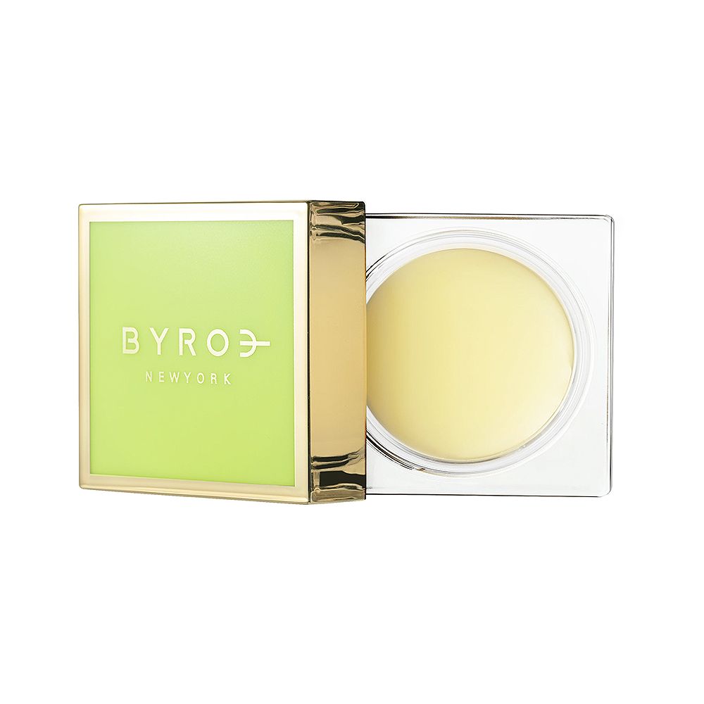 Byroe Mojito Lip Mask