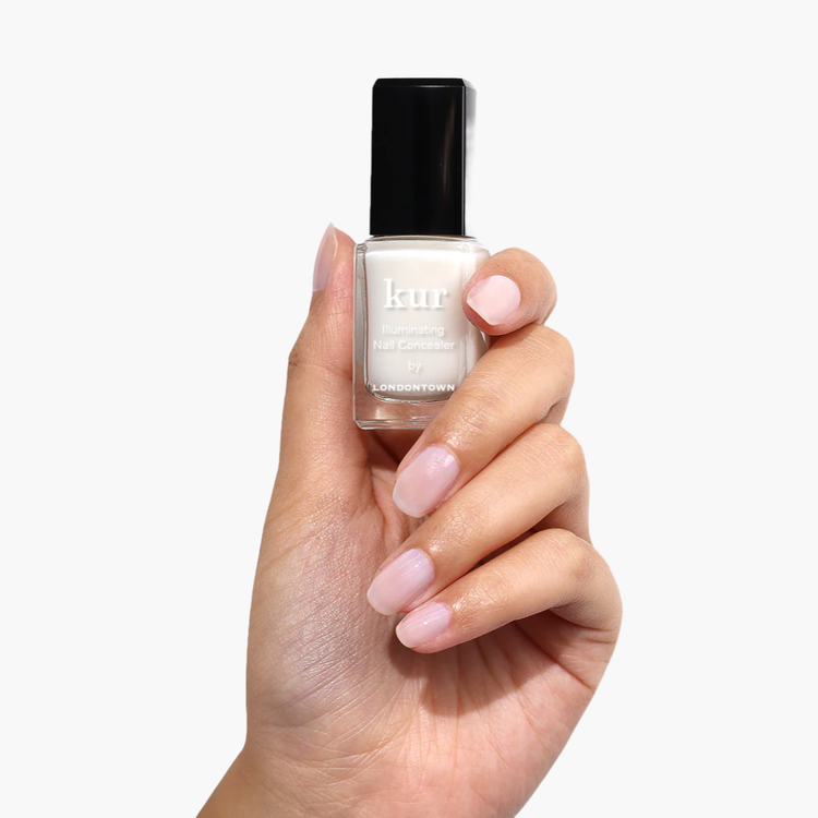 Londontown Original Illuminating Nail Concealer ($20)