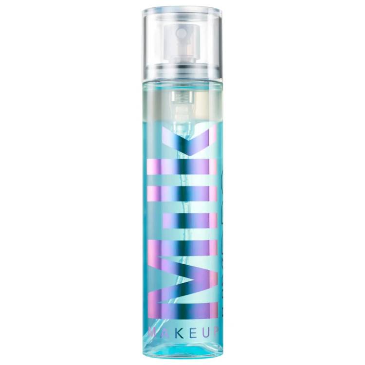 Milk Makeup Hydro Grip Dewy Setting Spray ($38)