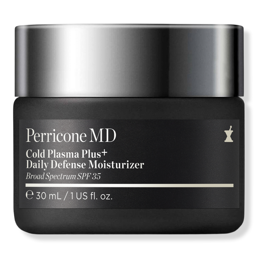 Perricone MDCold Plasma Plus+ Daily Defense Moisturizer Broad Spectrum SPF 35