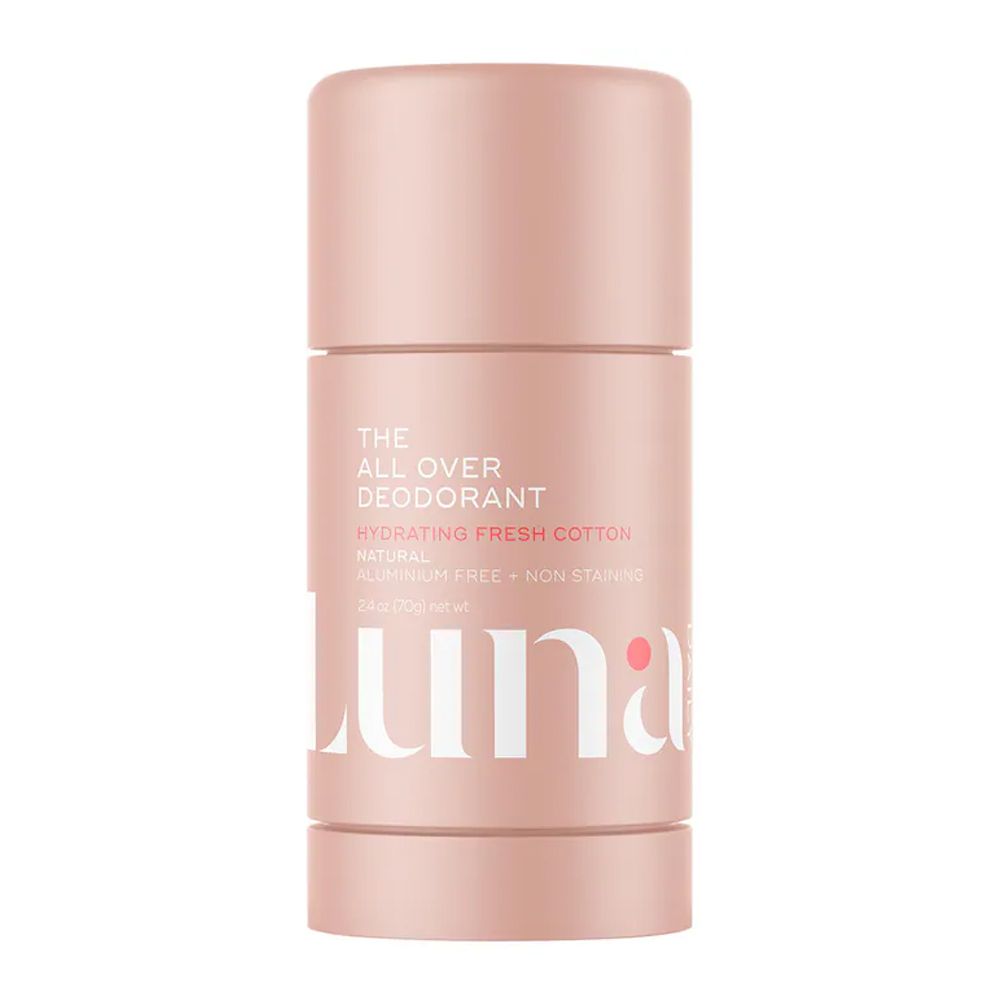 Luna Daily The Hydrating All Over Deodorant ($20)