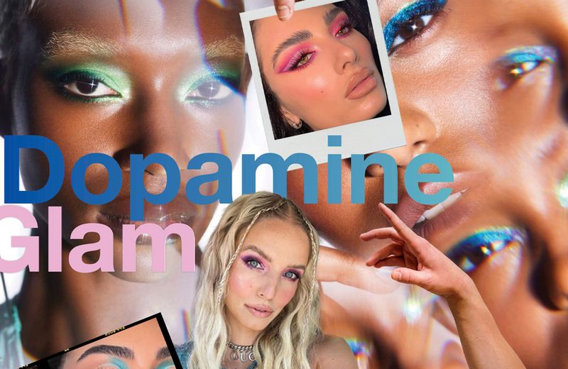 dopamine makeup