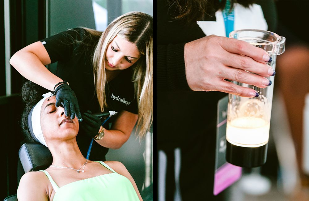 Exclusive: Hydrafacial Launches Anti-Aging Exosome Booster to Target Inflammation