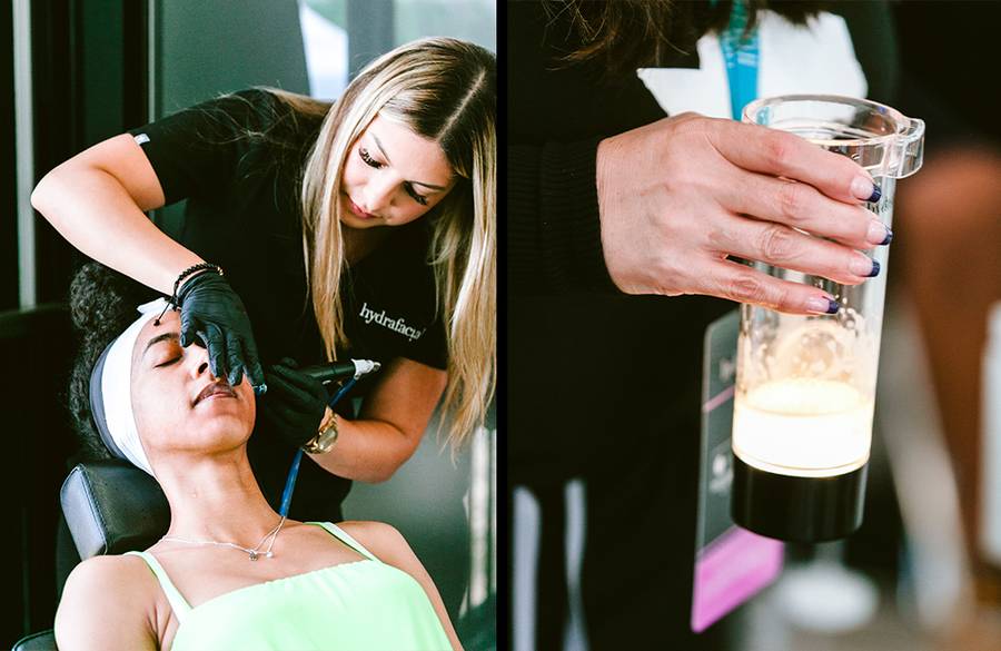 Exclusive: Hydrafacial Launches Anti-Aging Exosome Booster to Target Inflammation