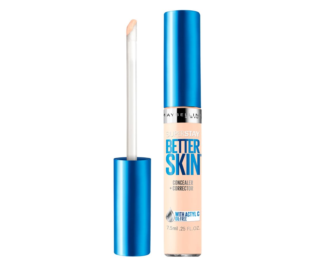 Maybelline SuperStay Better Skin Concealer+Corrector