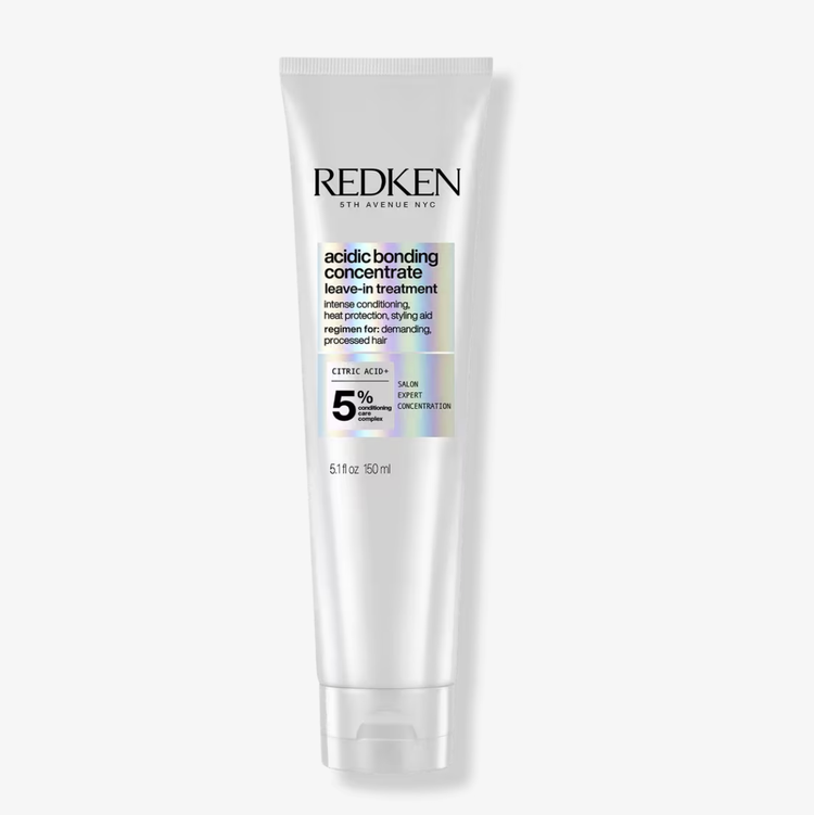 Redken Acidic Bonding Concentrate Leave-In Conditioner for Damaged Hair