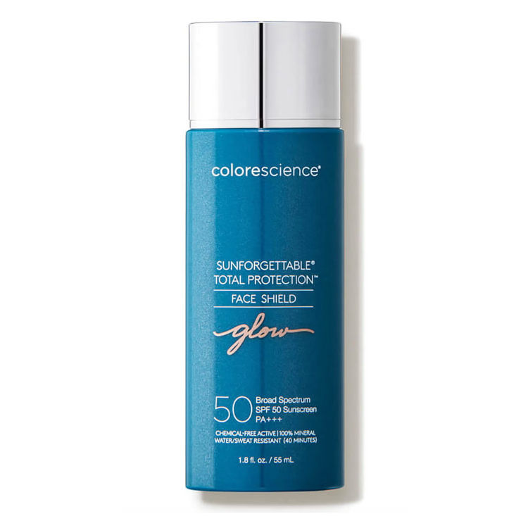 Colorescience Sunforgettable Total Protection Face Shield ($49)
