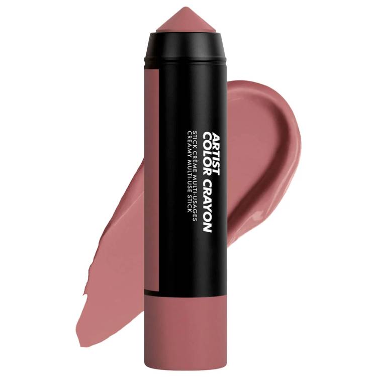 MAKE UP FOR EVER Artist Color Crayon Multi-Use Stick ($33)