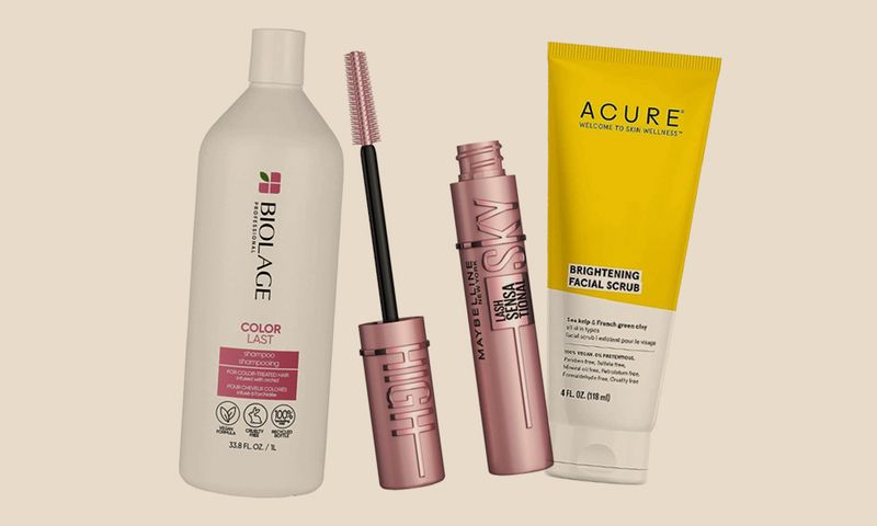 early amazon prime day beauty sales