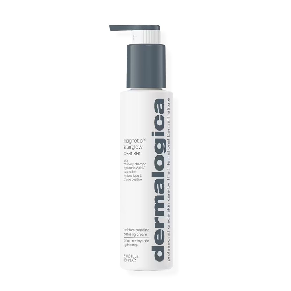 Dermalogica Magnetic Afterglow Cleanser ($49)