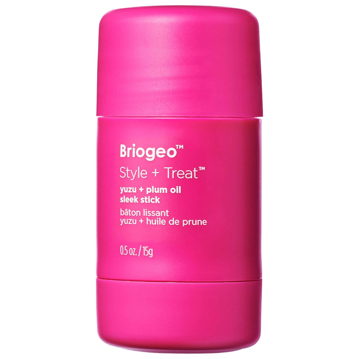 Briogeo Style &amp; Treat Hair Styling Sleek Stick ($23)