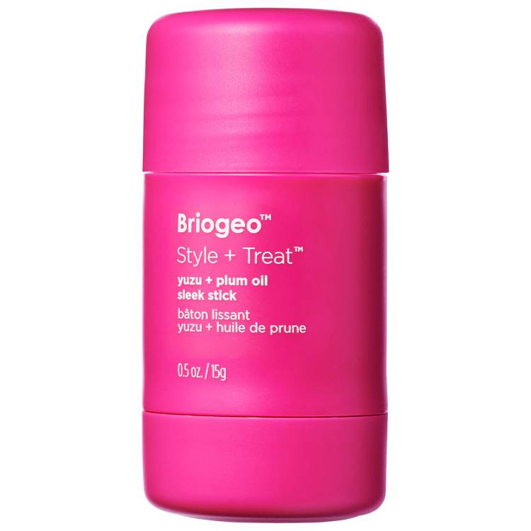 Briogeo Style & Treat Hair Styling Sleek Stick ($23)