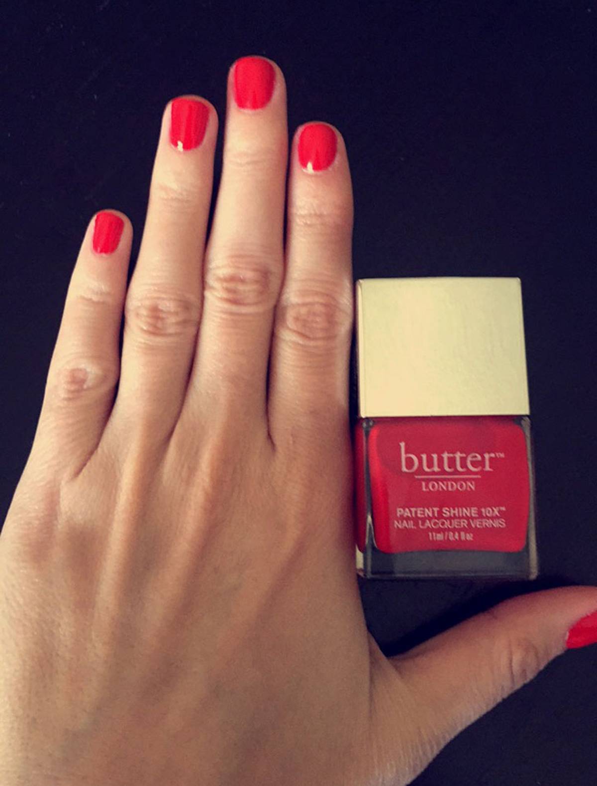 butter