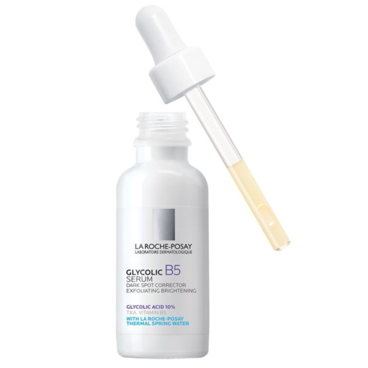 La Roche-Posay Glycolic B5 Dark Spot Corrector ($45)