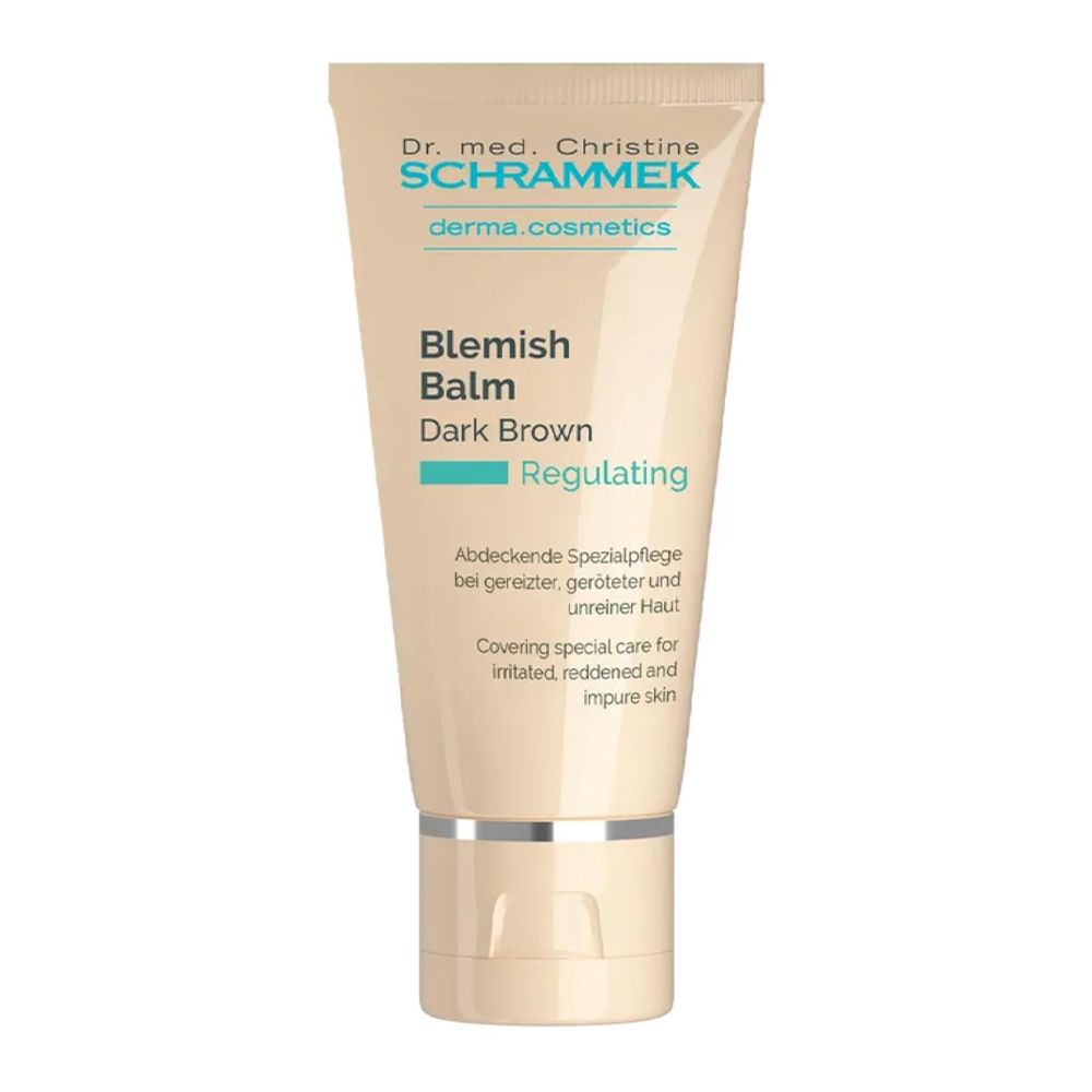 Schrammek Blemish Balm ($90)