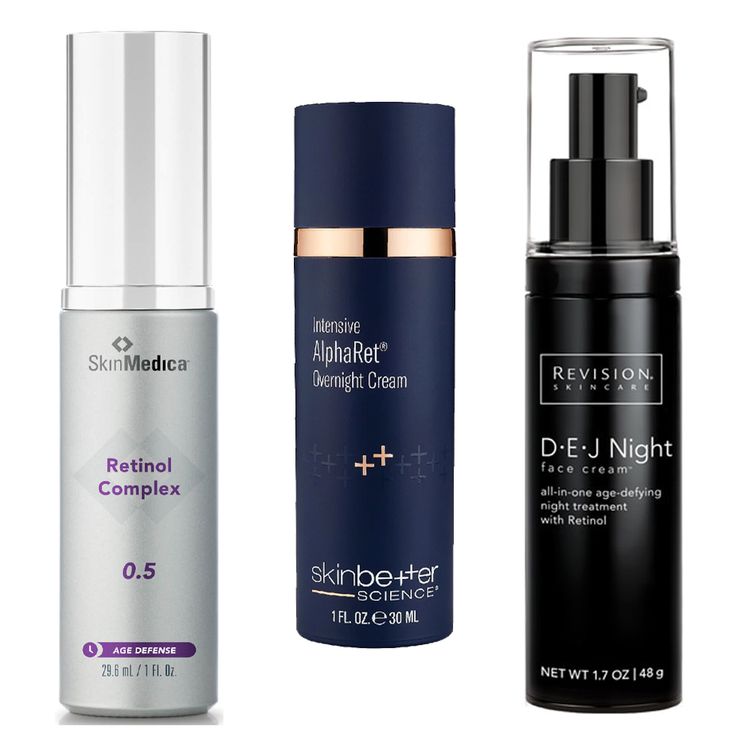 SkinMedica Retinol Complex