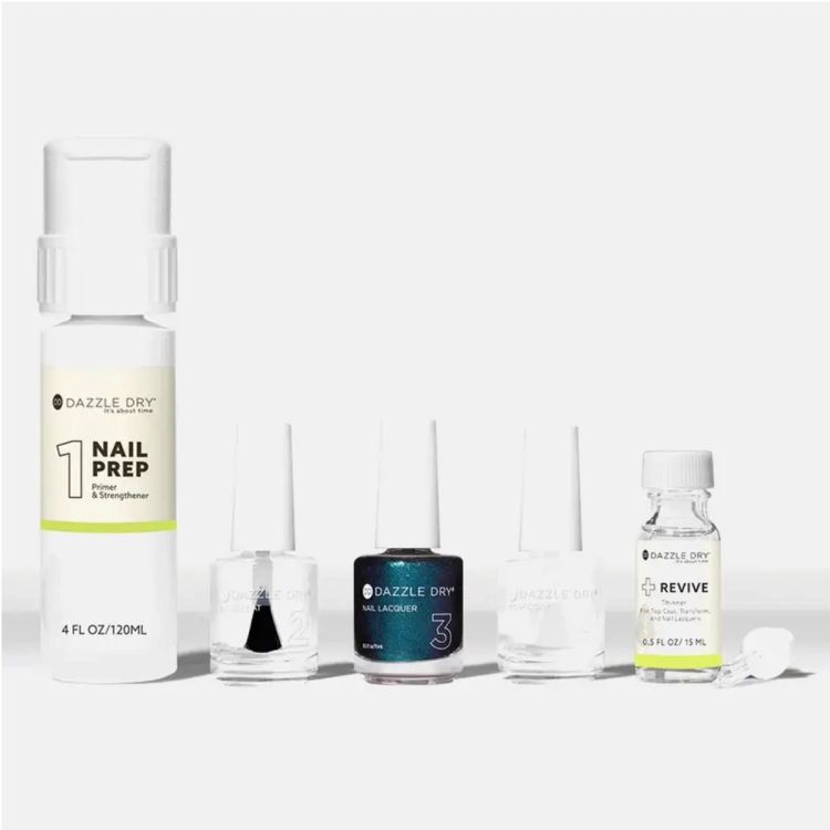 Dazzle Dry Star Set
