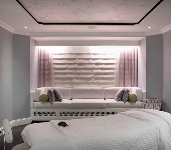 Experts in Residence at Cornelia Spa at The Surrey