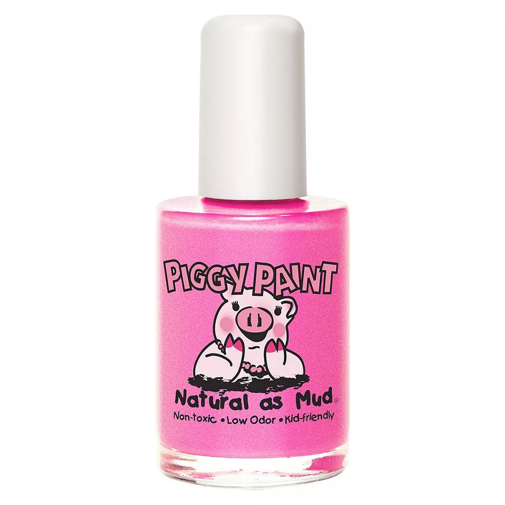 Piggy Paint Nail Polish ($9.50)