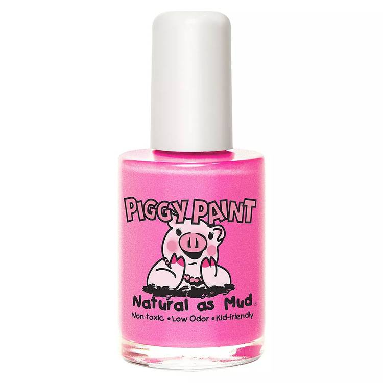 Piggy Paint Nail Polish ($9.50)