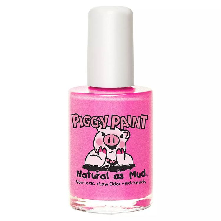 Piggy Paint Nail Polish ($9.50)