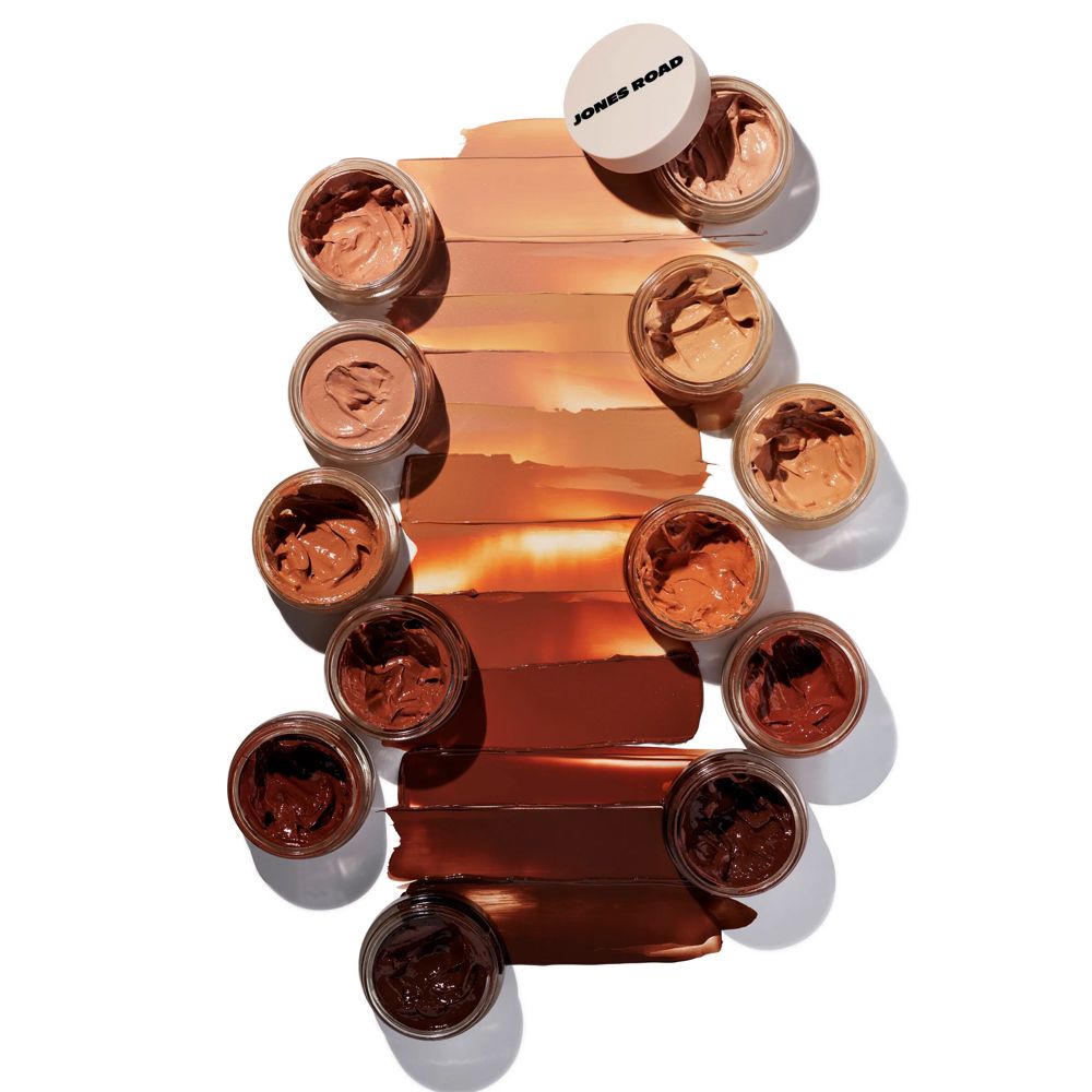 Jones Road Beauty What The Foundation ($44)