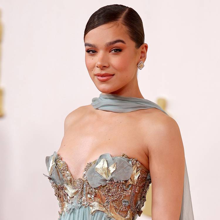 Hailee Steinfeld