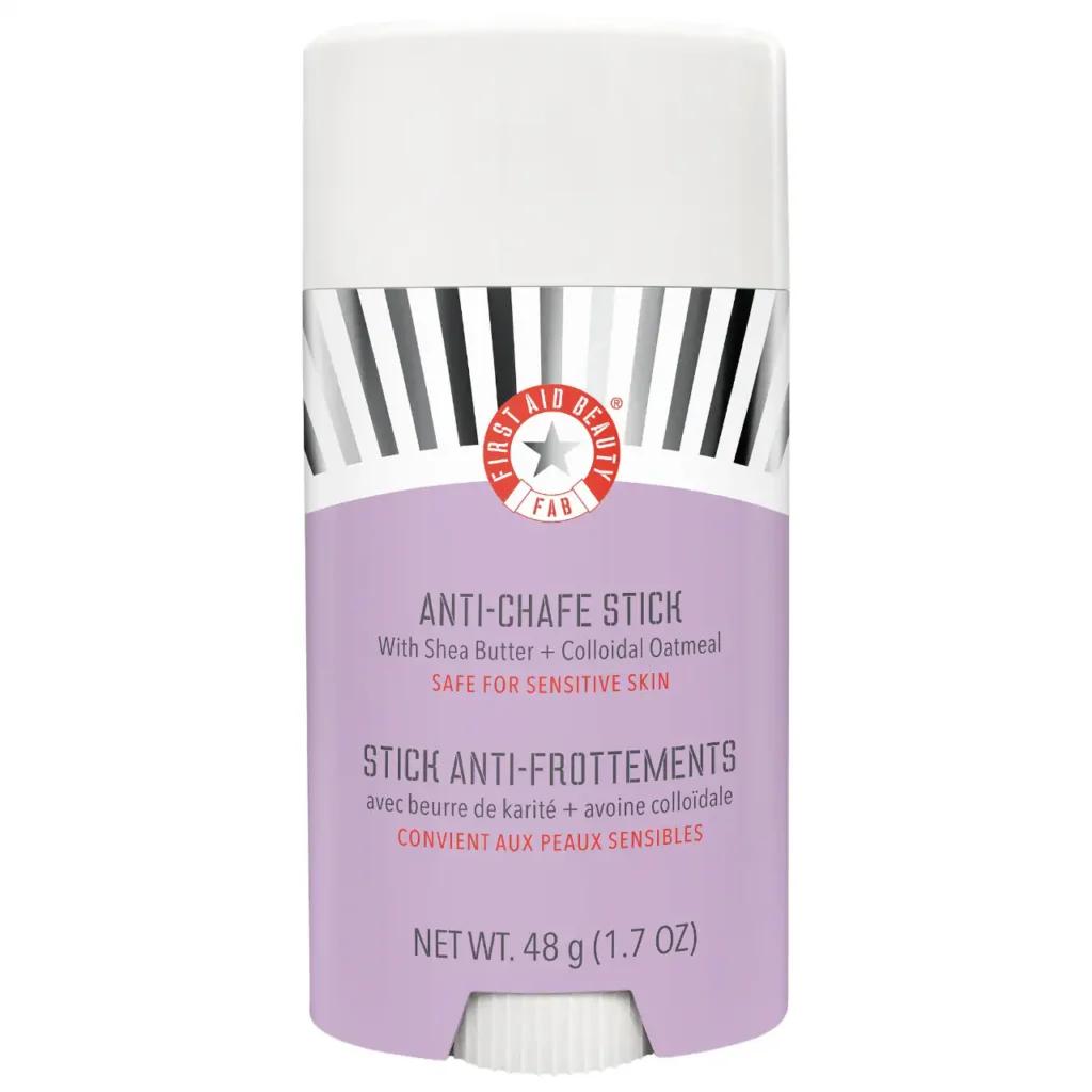 First Aid Beauty Anti-Chafe Stick with Shea Butter Colloidal Oatmeal