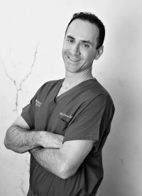 Dr. Elie Levine