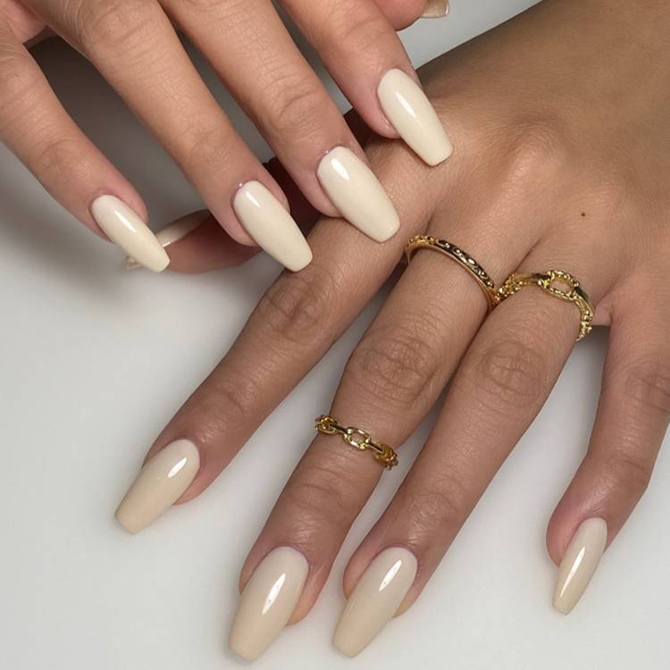 Iced Vanilla