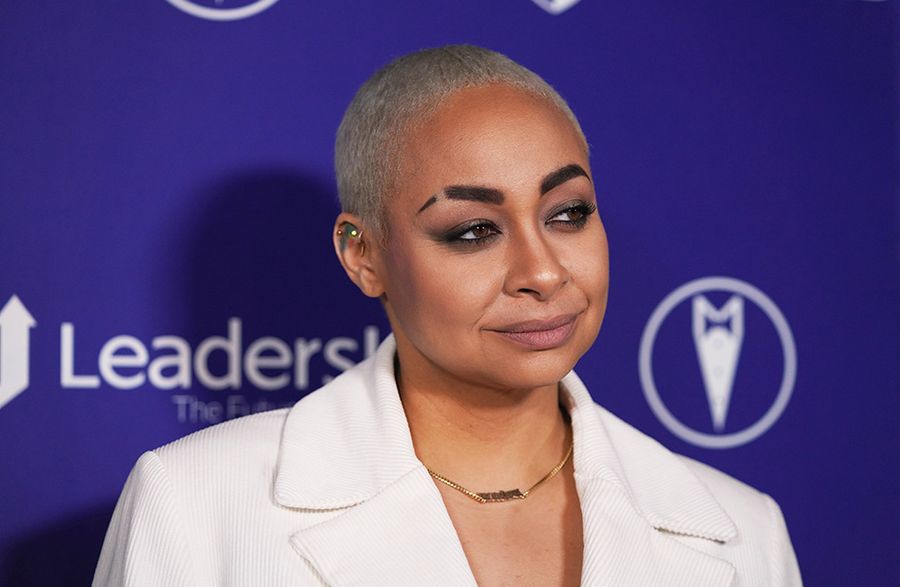 raven symone