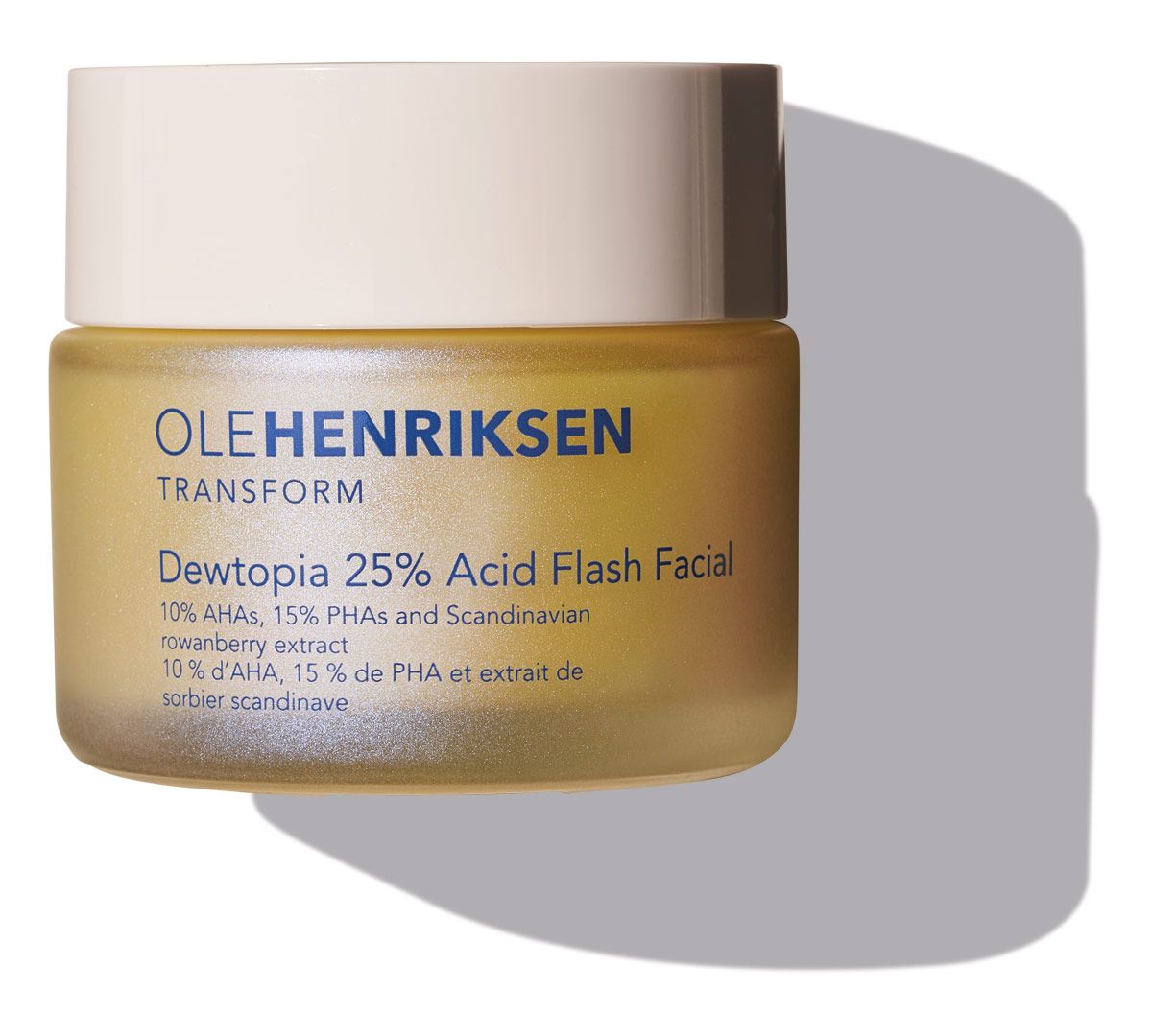 Olehenriksen