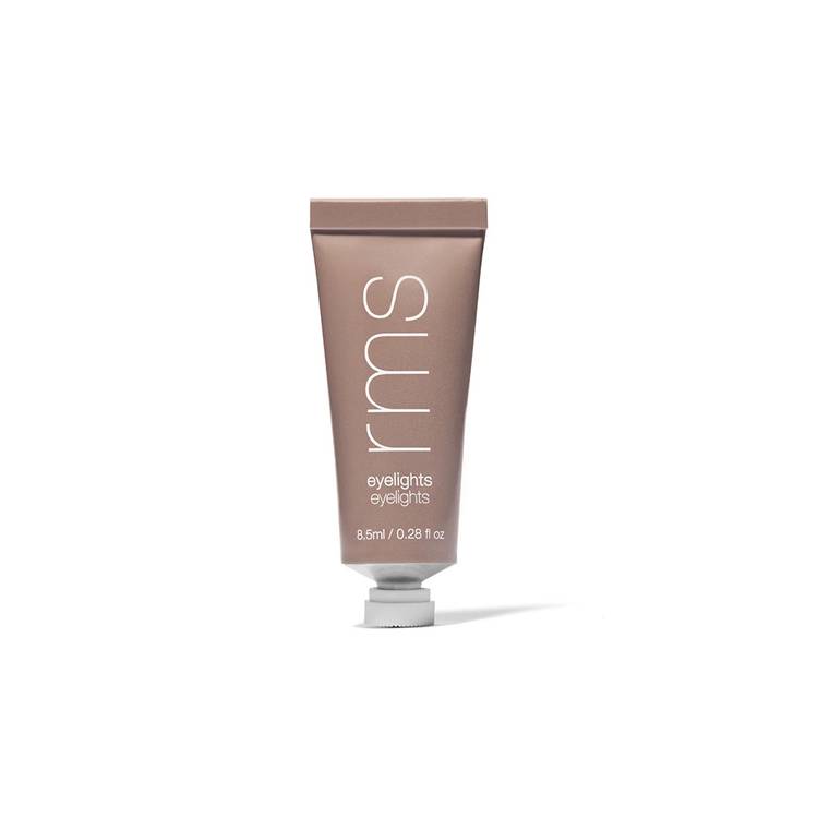 RMS Beauty Eyelights Cream Eyeshadow in Strobe ($28)