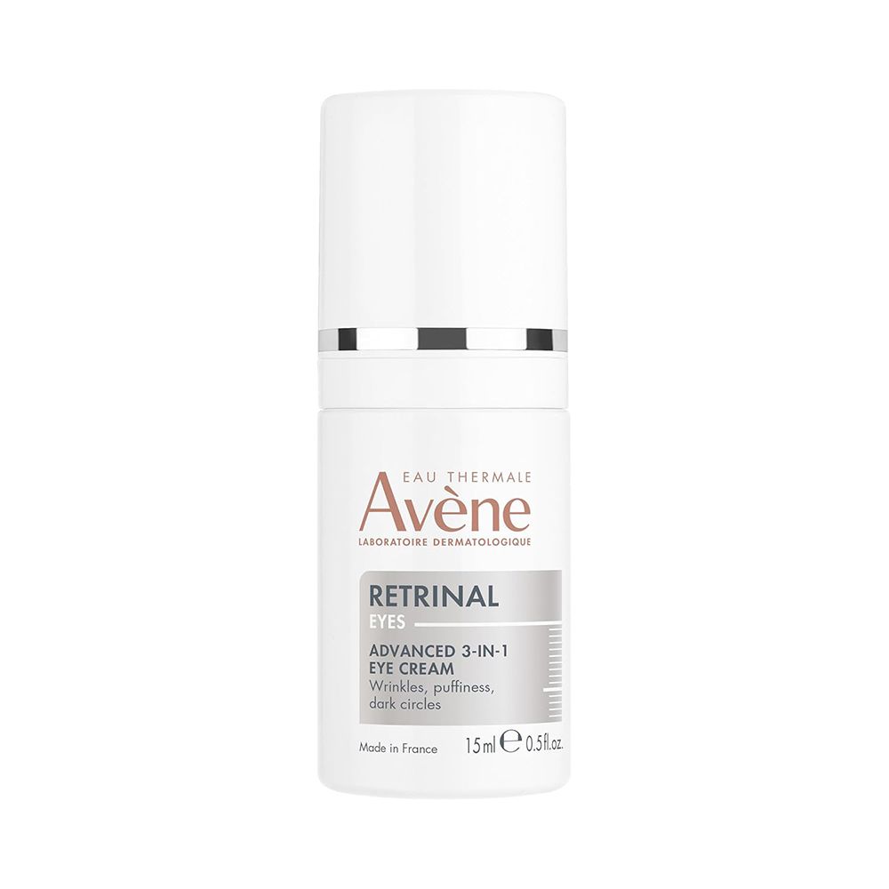 Avène RetrinAL Eyes Advanced 3-in-1 Eye Cream ($49.50)