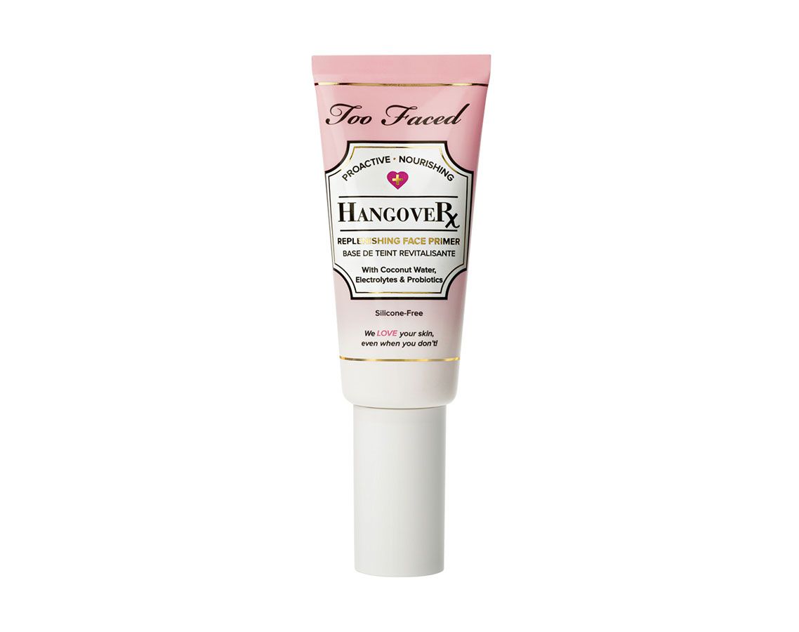 Too Faced Hangover Replenishing Face Primer
