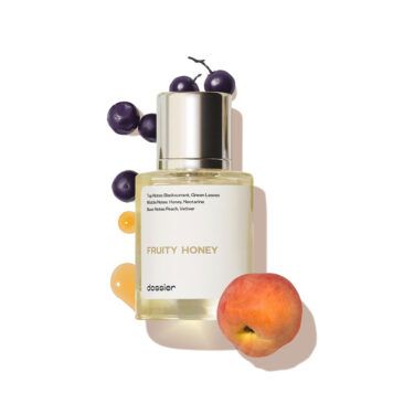 Dossier Fruity Honey