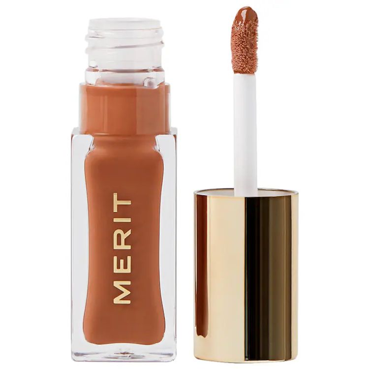 MERIT Beauty Signature Shade Slick ($24)