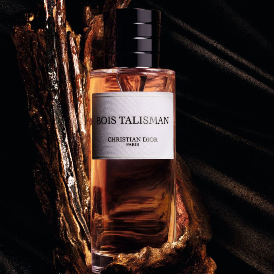 Christian Dior Paris Bois Talisman Eau de Parfum ($220)