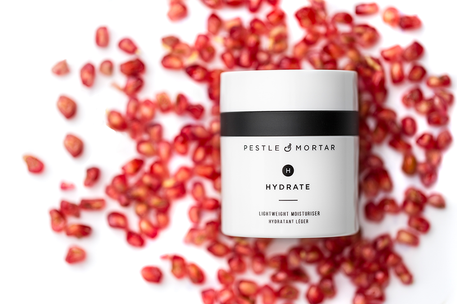 Hydrate MG 4199
